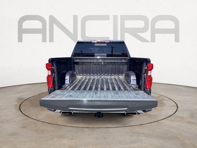 Used Car 2022 Chevrolet Silverado 1500  Lt For Sale Under $35,000 In San Antonio, Texas