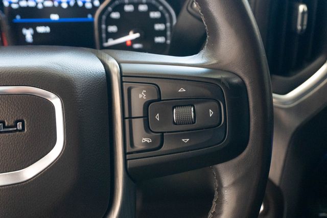 Used 2019 GMC Sierra 1500 Truck