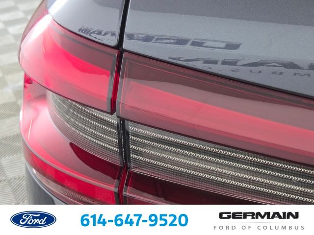 Certified Used 2019 Gray BMW xDrive40i image 17