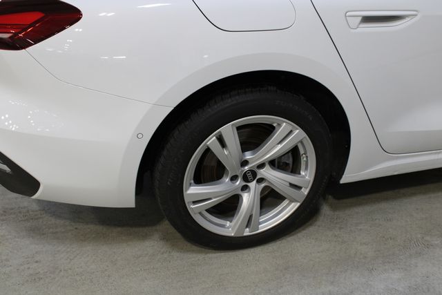 Used 2025 White Audi 2.0T Prestige image 24