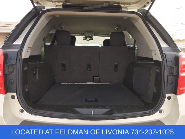 Used 2016 Chevrolet Equinox For Sale in Livonia, MI