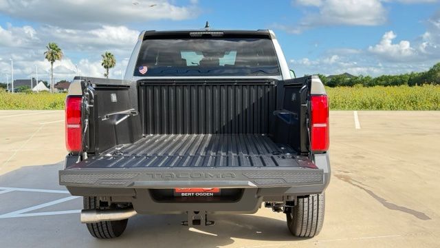 New 2026 Silver Toyota SR image 6
