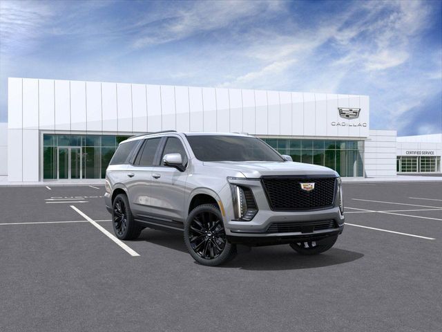 2026 Cadillac Escalade Platinum Sport 4WD