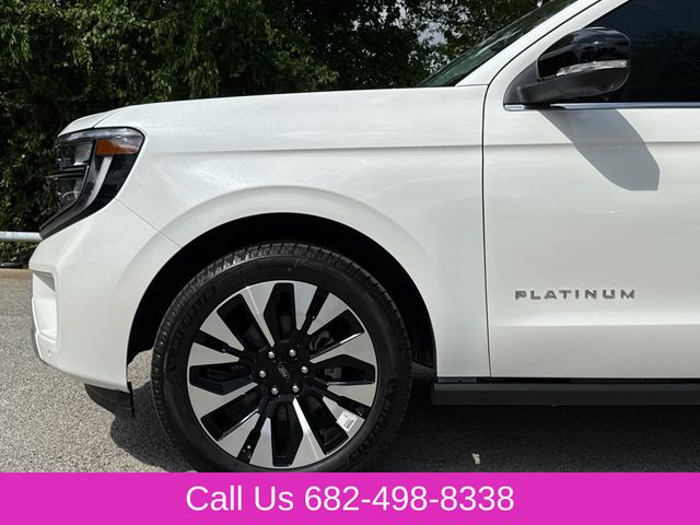 New 2026 Ford Expedition SUV
