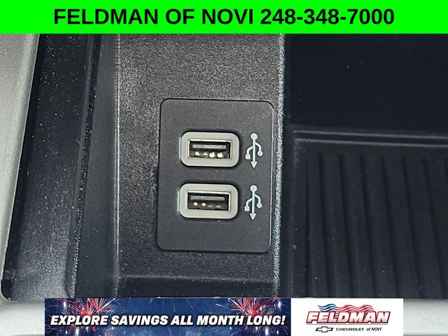 Used 2020 Ford F-150 For Sale in Livonia, MI