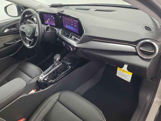 2026 – Chevrolet – Trax