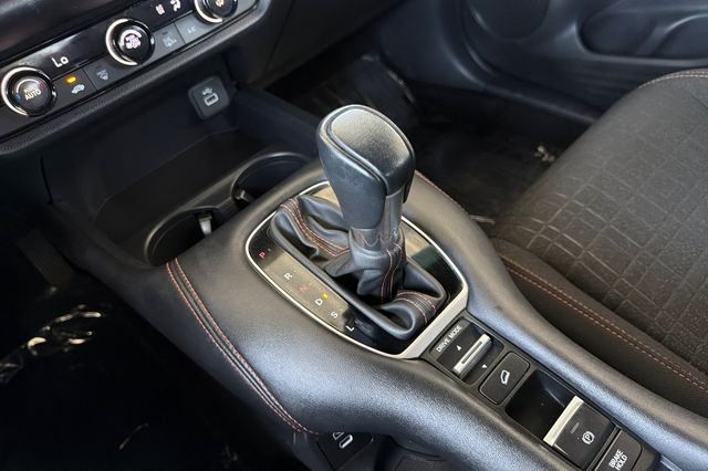 2024 Honda HR-V Sport - Photo 26