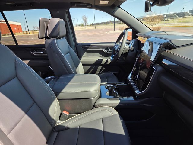 2026 GMC Yukon 4WD Elevation