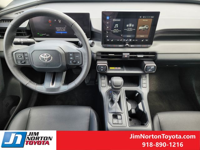 Used 2026 Toyota RAV4 SUV
