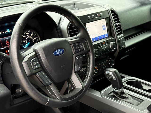 Used 2020 Ford F-150 Truck