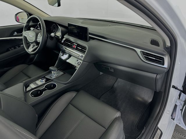 Thumbnail: 2026 Genesis G70 - 30