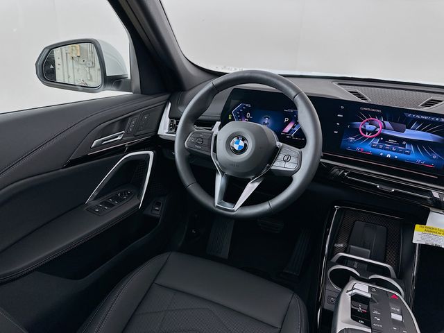 2025 BMW X1 xDrive28i 23