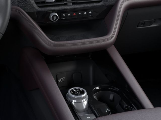 New 2026 Ford Explorer SUV