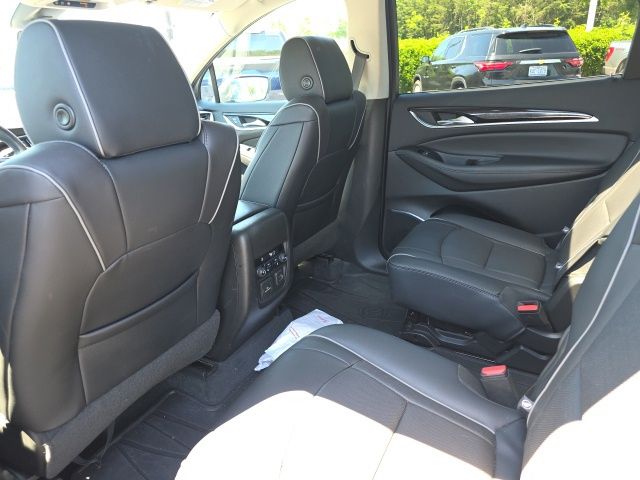 2019 Buick Enclave Avenir - Photo 12