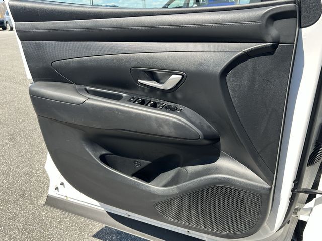 Used 2026 White Hyundai SEL Plus image 30