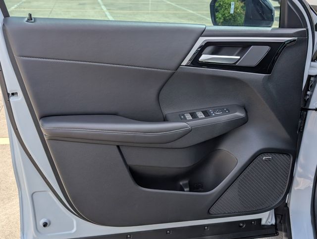 2026 Mitsubishi Outlander Trail Edition - 9