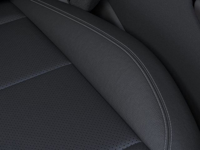 2025 Chevrolet Equinox EV LT photo