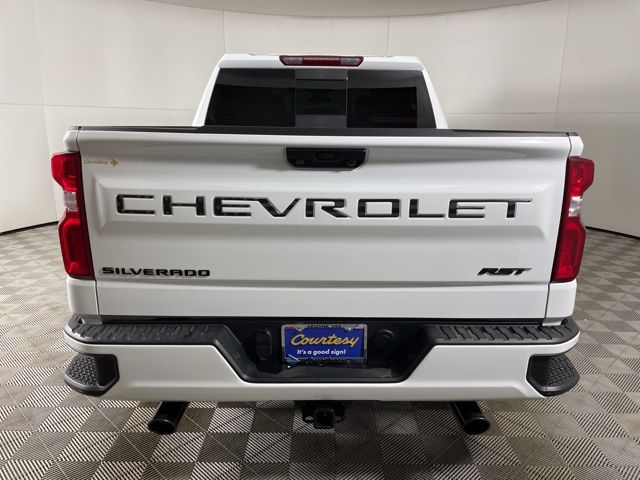 2024 Chevrolet Silverado 1500 RST 12