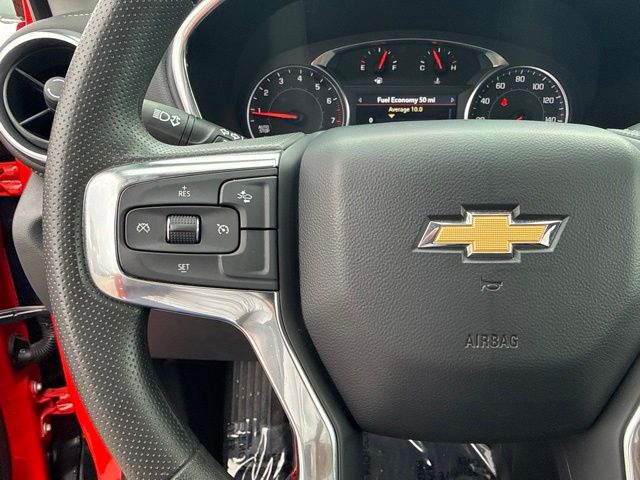 2026 Chevrolet Blazer - $36,888