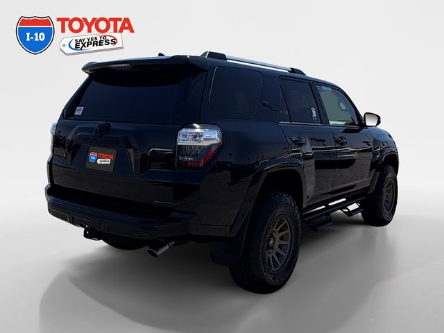 Used 2017 Toyota 4Runner SUV