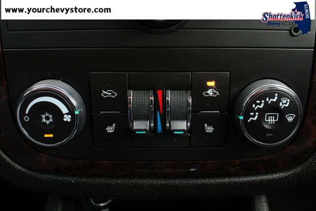 Used 2013 Chevrolet Impala Sedan