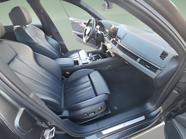 Used 2024 Audi A4 Sedan