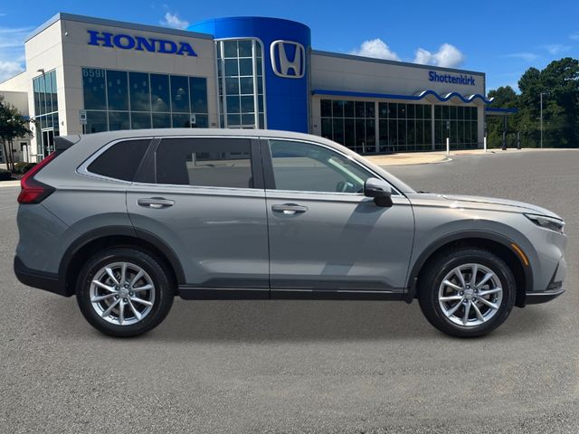New 2026 Honda CR-V SUV