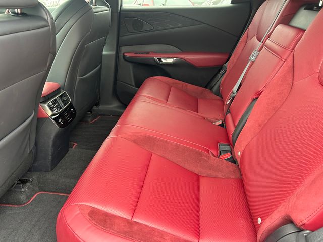 Used 2024 Lexus RX SUV