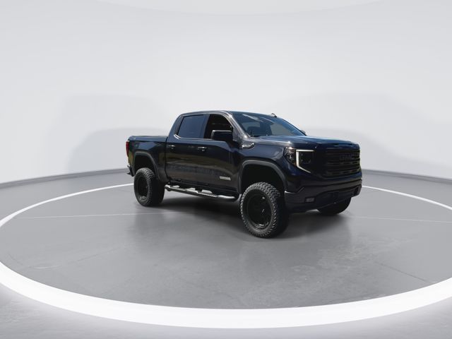 Used 2024 Silver GMC Elevation image 2