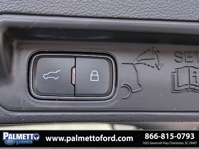 used 2024 Ford Explorer car, priced at $31,888