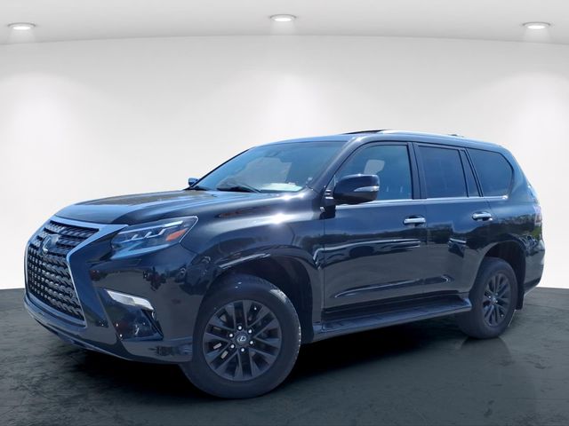 2023 Lexus GX 460 AWD