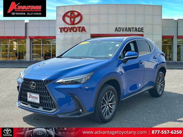 Used 2023 Lexus NX SUV