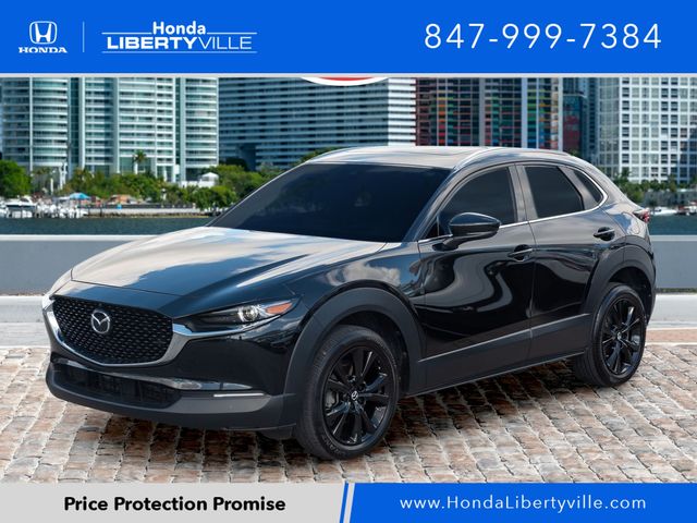2023 Mazda CX-30 2.5 Turbo Premium Plus Package