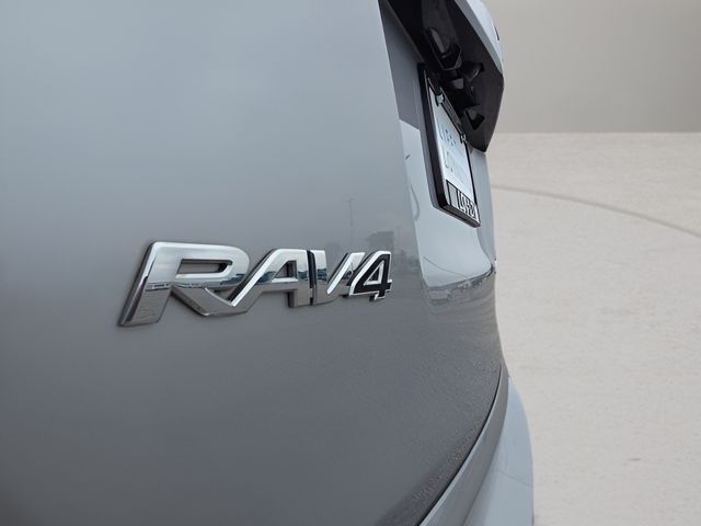 Used 2016 Toyota RAV4 SUV