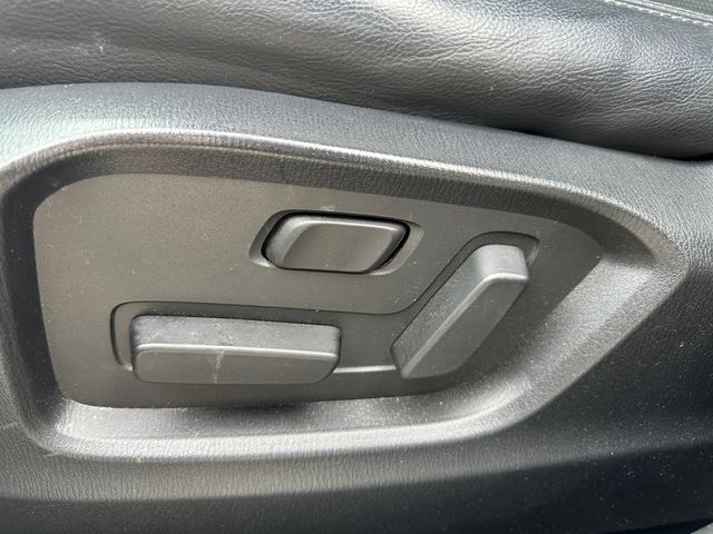Used 2023 Black Mazda Touring Plus image 19