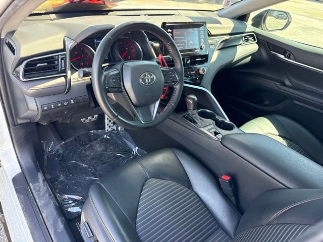 2022 Toyota Camry - $28,888