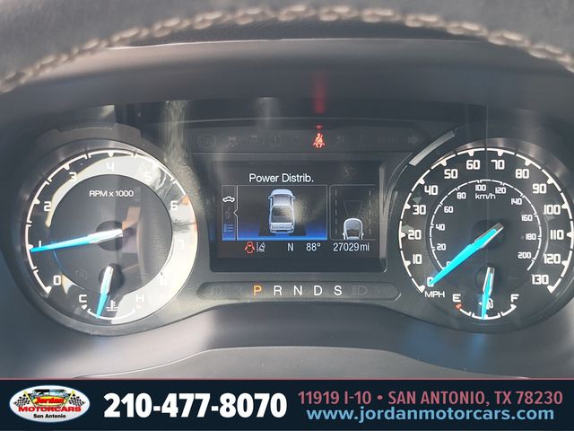 Used Car 2023 Ford Ranger  Lariat For Sale Under $40,000 In San Antonio, Texas