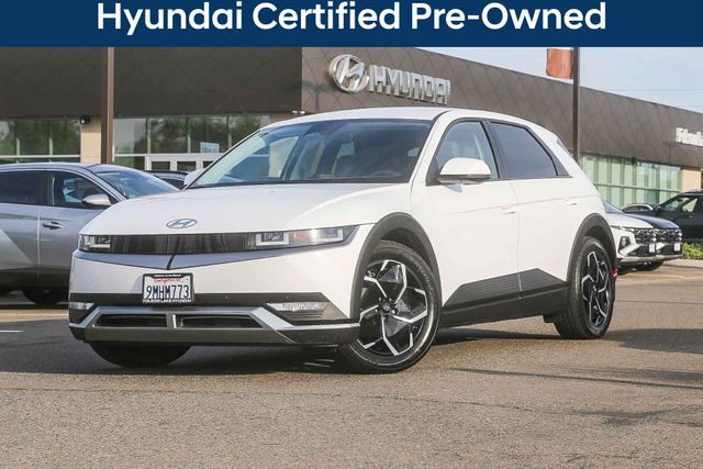 2024 Hyundai Ioniq 5 SEL RWD