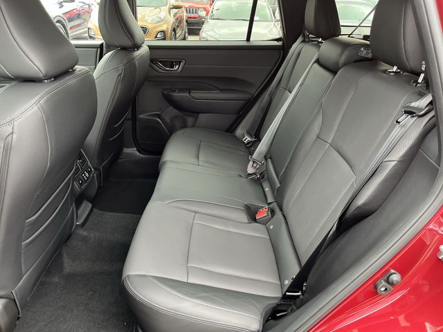 New 2026 Red Subaru Touring image 27