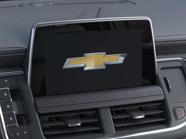 2024 Chevrolet Suburban RST 21