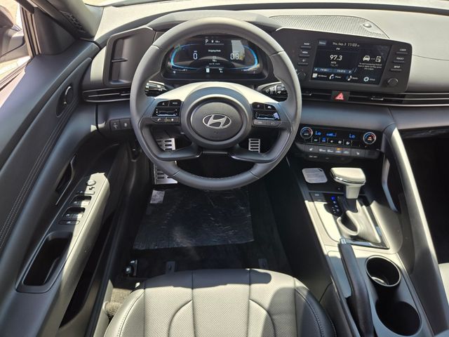 2026 Hyundai Elantra - $24,016