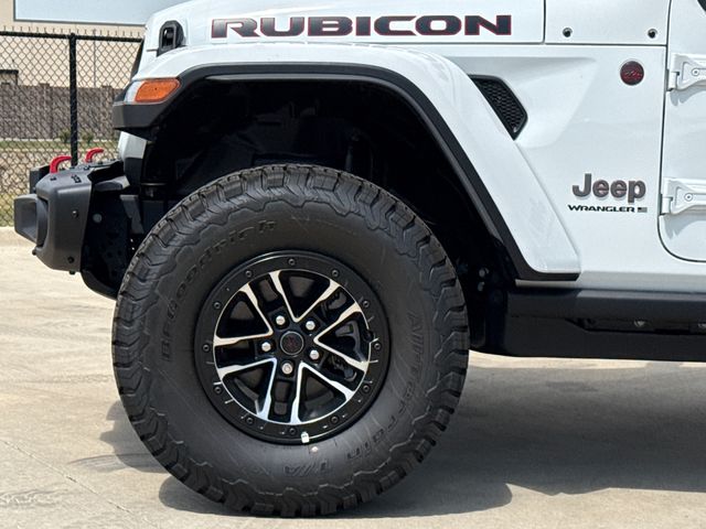New 2026 Jeep Wrangler SUV