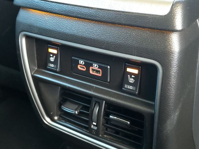 Photo of 2021 Nissan Murano SL in Dallas, GA - 16,  2021 Nissan Murano SL:44408A