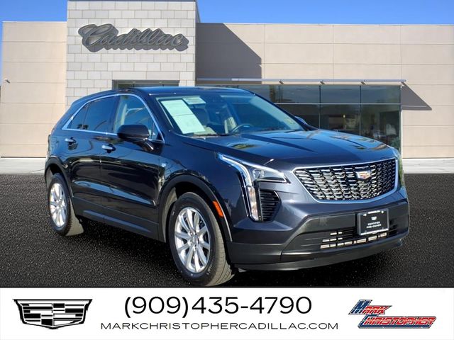2023 Cadillac XT4