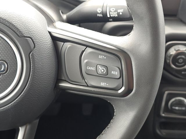 2023 Jeep Gladiator Sport:167759B