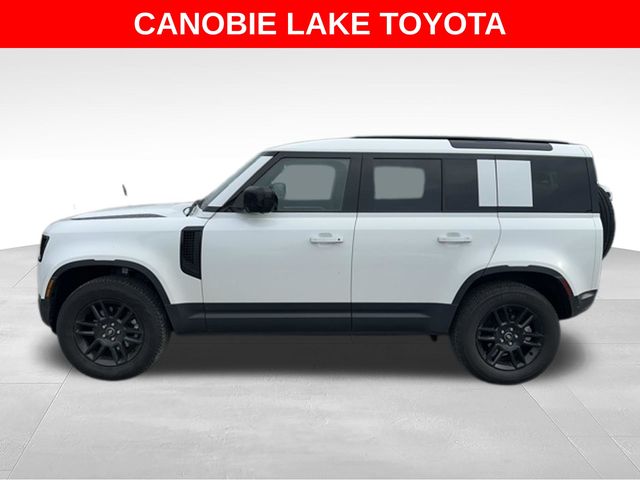 Used 2025 Land rover Defender 110 SUV