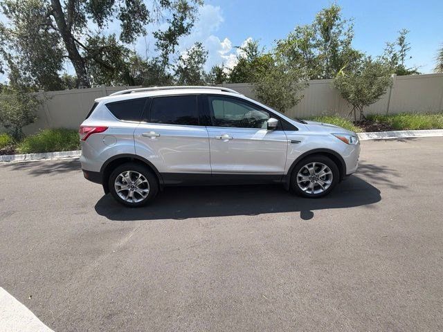 Used 2014 Ford Escape SUV
