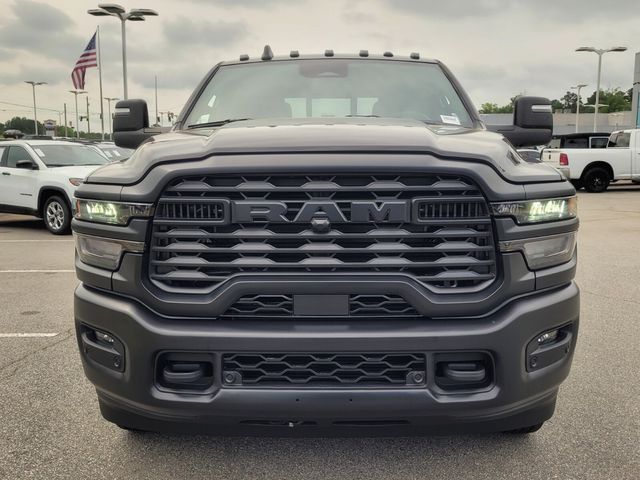 New 2025 Black Ram Tradesman image 2
