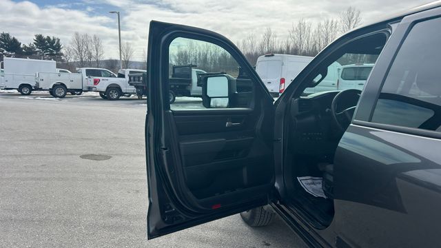 Used 2025 Toyota Tundra Truck
