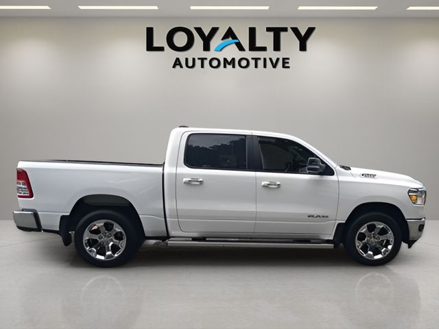 Used 2019 Ram 1500 Truck
